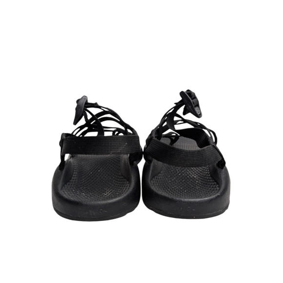 Chaco Women's ZX2 CLASSIC Sandal Slide BLACK J105492 - Picture 3 of 6